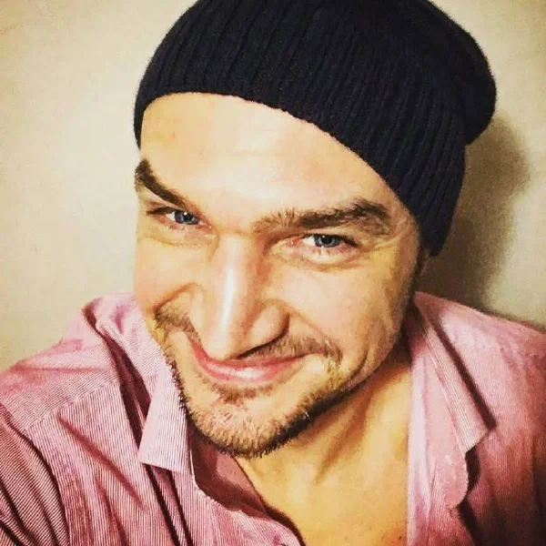 Виталий Кравченко