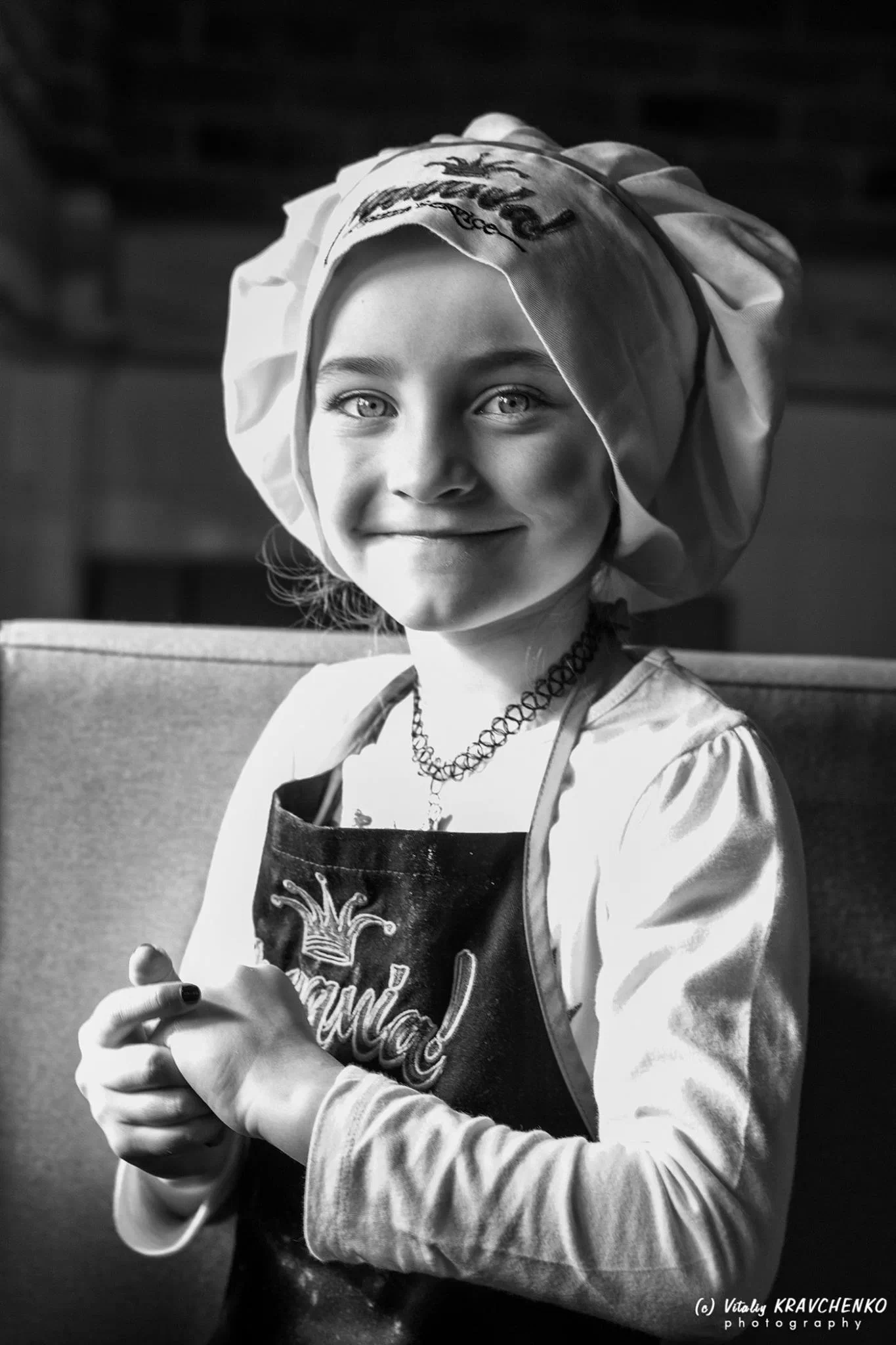 Дети / Детская или семейная фотосессия