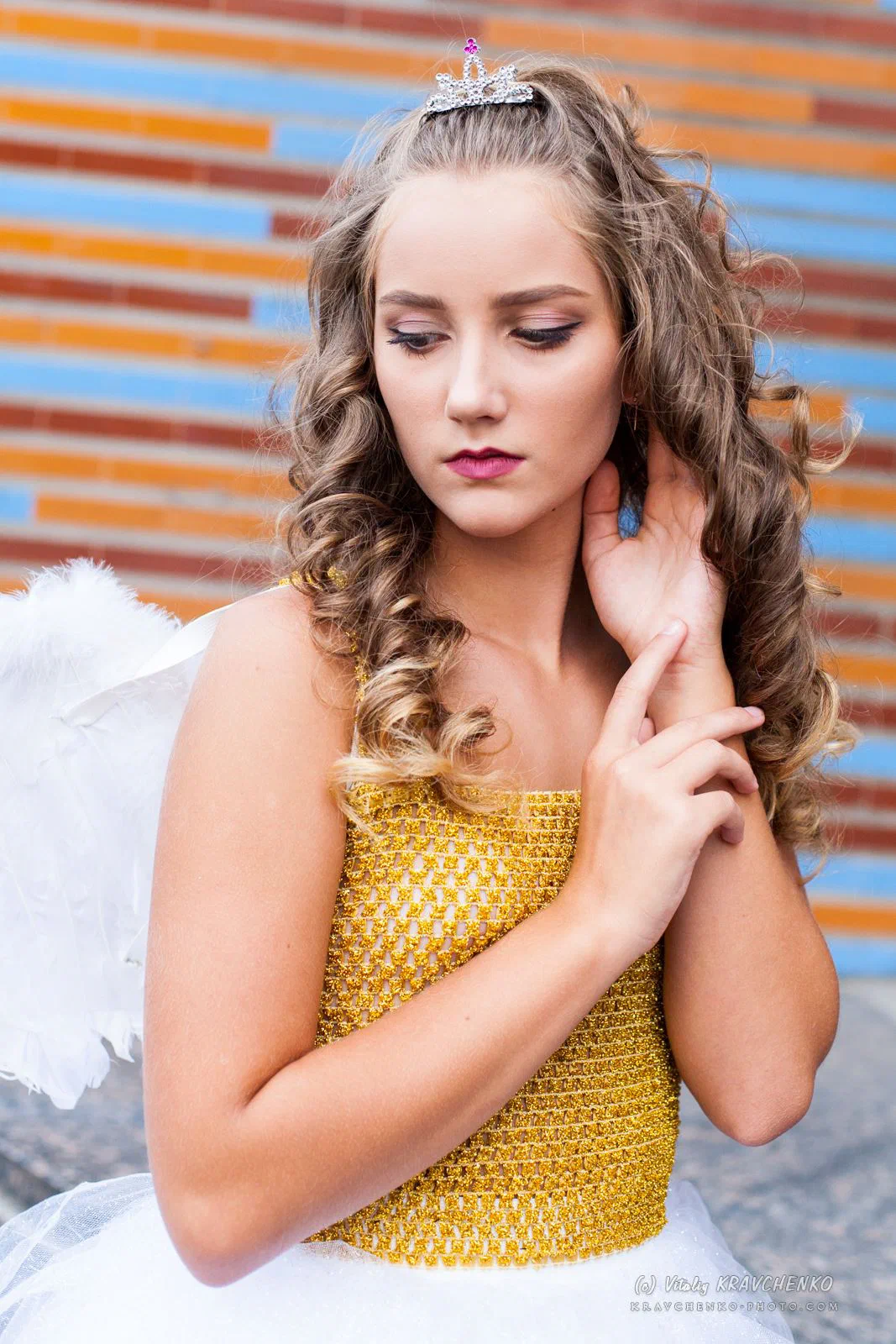 GRAND PRIX "Born Angels"