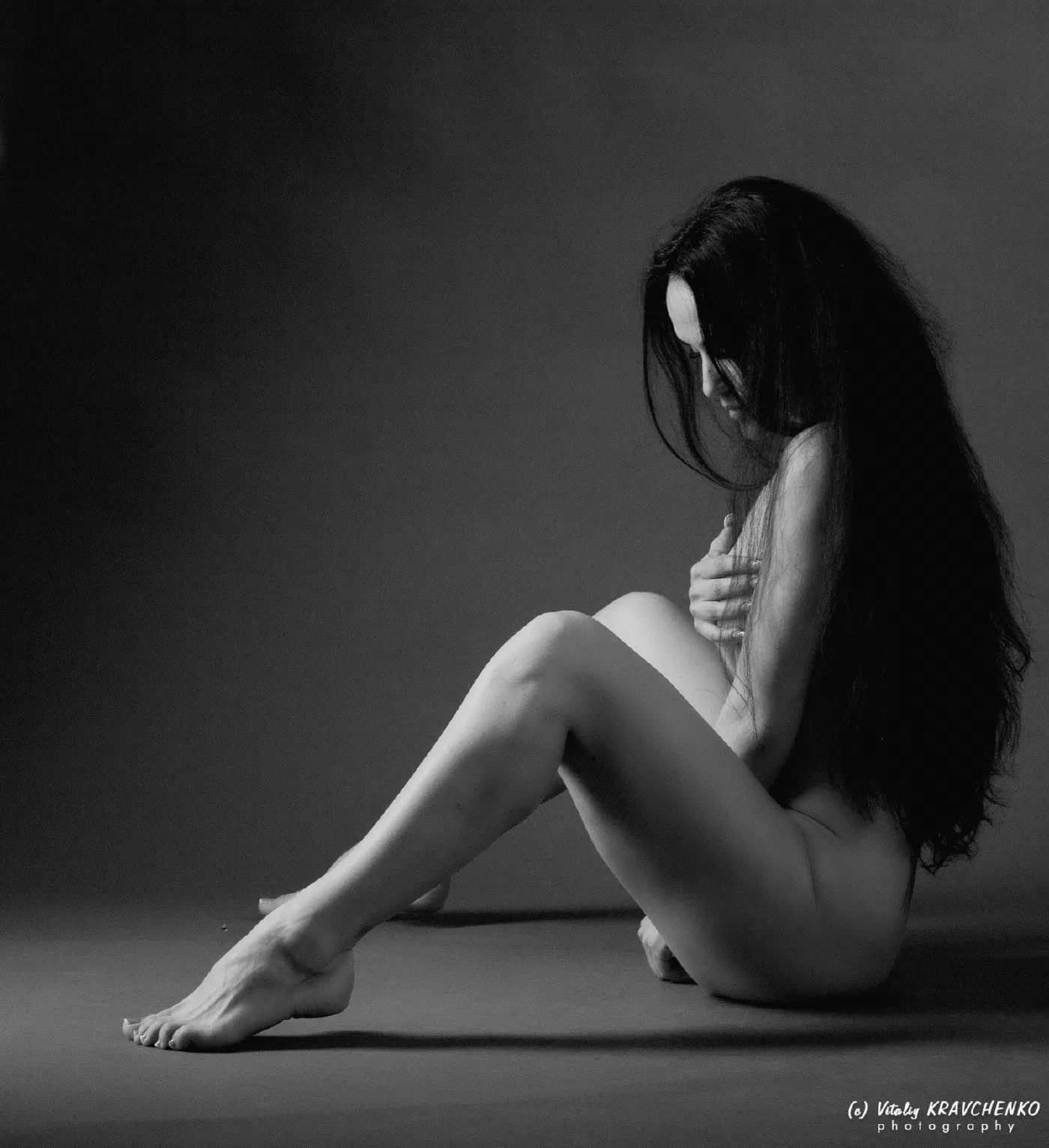 Ню.Эстетика / Будуарная фотография
